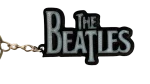The Beatles Keychain - Image 3