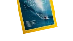JAWS - National Geographic Magazine 1998 - Image 3