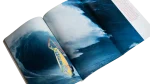 JAWS - National Geographic Magazine 1998 - Image 6