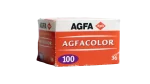 Agfacolor 100 35mm Camera Film - Image 2