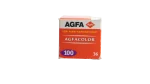 Agfacolor 100 35mm Camera Film - Image 3