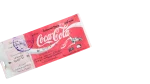 Coca-Cola Promotional Coupon 1988 - Image 2