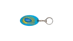 Super Click Keychain