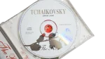 Swan Lake - Tchaikovsky CD From The Rose Collection - Image 6
