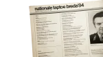 Nationale Taptoe Breda 12" Vinyl 1984 - Image 6