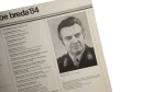 Nationale Taptoe Breda 12" Vinyl 1984 - Image 8