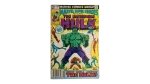 Special 100th Issue The Incredible Hulk