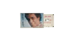 Mohamed Mounir - Farha Cassette Tape