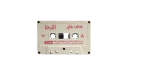 Mohamed Mounir - Farha Cassette Tape - Image 2