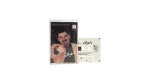 Ragheb Alama - Ya Hayati Cassette Tape 1993