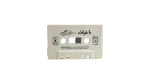 Ragheb Alama - Ya Hayati Cassette Tape 1993 - Image 3