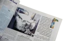 Akhbar Al-Sayarat Magazine 1999 - Image 7