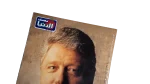 U.S. President Bill Clinton Nesf El Donia Magazine - Image 2
