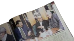 The Egyptian Nobel Laureates - Nesf Al-Dunya Magazine - Image 5