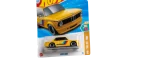 Hot Wheels BMW 2002 - Image 4