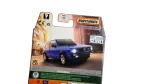 Matchbox "Classic Cruisers" 5-pack - Image 5