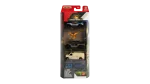 Jurassic World Matchbox Diecast