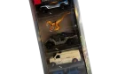 Jurassic World Matchbox Diecast - Image 3