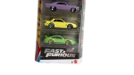 Fast & Furious Hot Wheels 5-Pack - Image 3