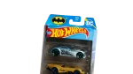Batman 5 Vehicles Hot Wheels - Image 2