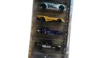 Batman 5 Vehicles Hot Wheels - Image 3