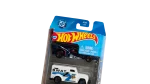 Batman Hot Wheels 5 Vehicles Pack - Image 9