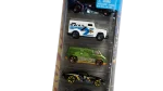 Batman Hot Wheels 5 Vehicles Pack - Image 8