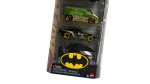Batman Hot Wheels 5 Vehicles Pack - Image 2