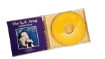 Invincible Summer - k.d. Lang Music CD 2000 - Image 4