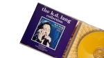 Invincible Summer - k.d. Lang Music CD 2000 - Image 5
