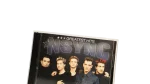 NSYNC Greatest Hits Music CD Album - Image 2