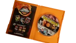 Hard Luck Movie 2006 DVD - Image 4