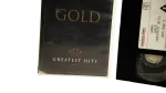 ABBA Gold: Greatest Hits VHS - Image 3