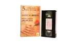 American Beauty Movie VHS 1999