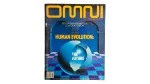 Omni Magazine Second Anniversary Issue