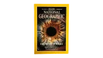 National Geographic Magazine 1992