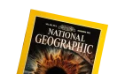 National Geographic Magazine 1992 - Image 2