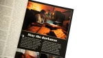 National Geographic Magazine 1992 - Image 7