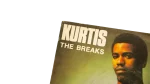 The Breaks - Kurtis Blow 7" Vinyl 1980 - Image 2