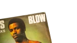 The Breaks - Kurtis Blow 7" Vinyl 1980 - Image 3