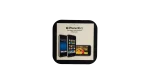 Iphone 3Gs Coaster