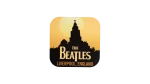 The Beatles Coaster