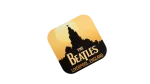 The Beatles Coaster - Image 2