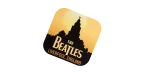 The Beatles Coaster - Image 3