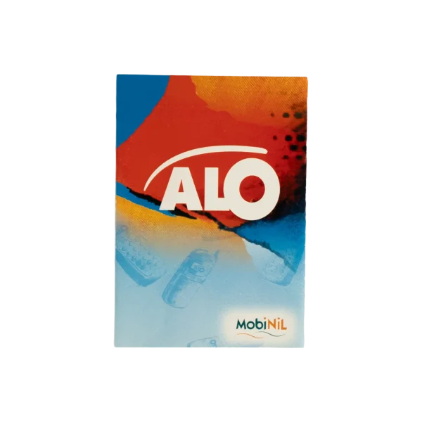 Alo Mini User Guide