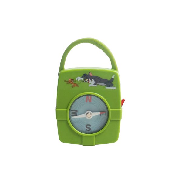 Tom & Jerry Compass Toy