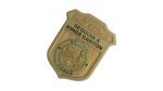 Sequoia & Kings Jr. Park Ranger Badge - Image 2
