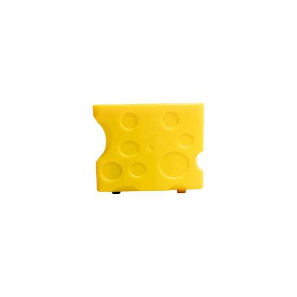 Tom & Jerry Cheese Toy