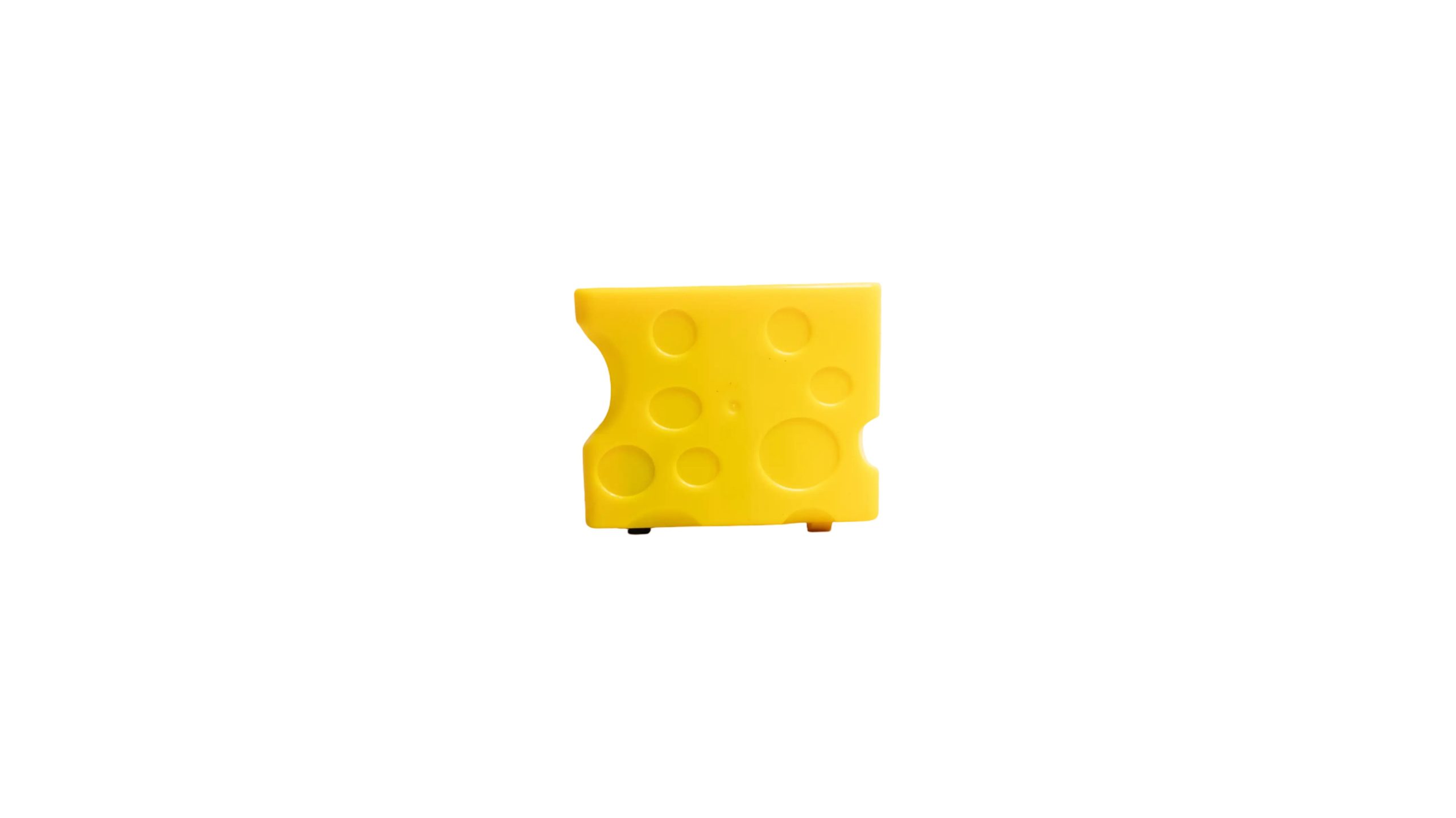 DSC08494 Tom & Jerry Cheese Toy - Image 1