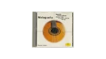 Malaguena Spanish Guitar Music CD